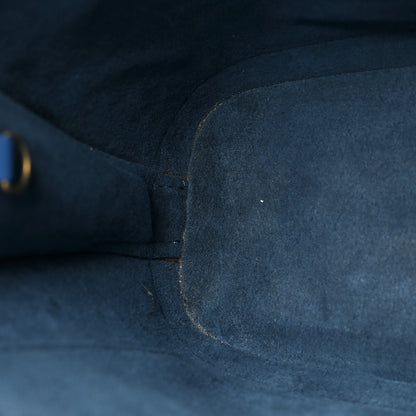 Louis Vuitton Epi Lussac Toledo 9 of 20