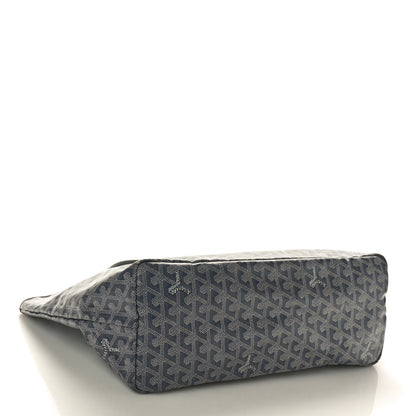 Goyard Goyardine Saint Louis PM Grey 5 of 14