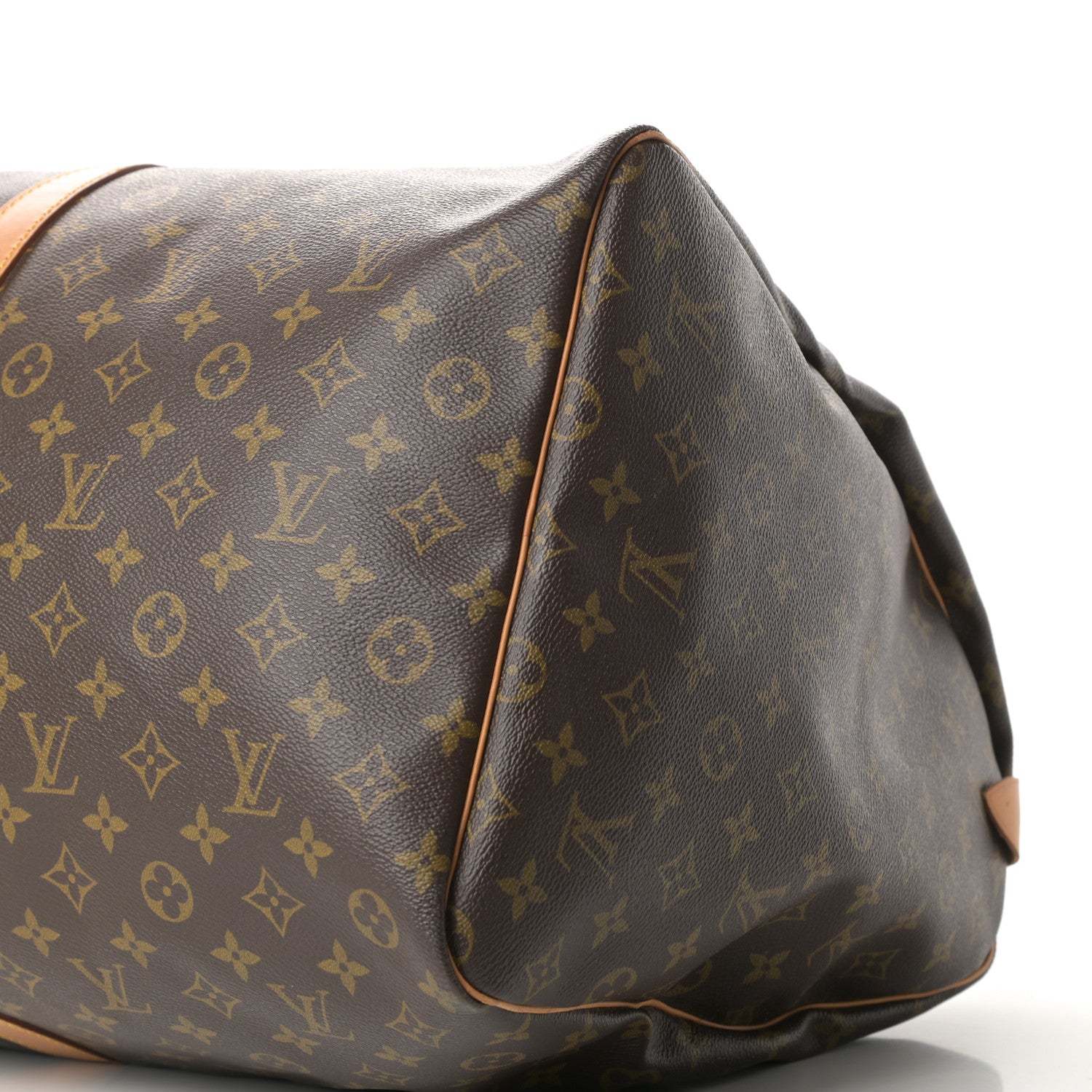 Louis Vuitton Monogram Keepall 60 9 of 16