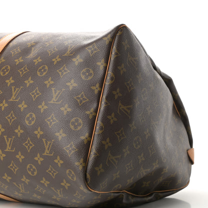 Louis Vuitton Monogram Keepall 60 9 of 16