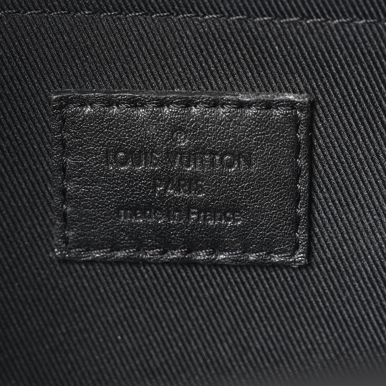 Louis Vuitton Monogram Palm Springs Backpack Mini 5 of 8