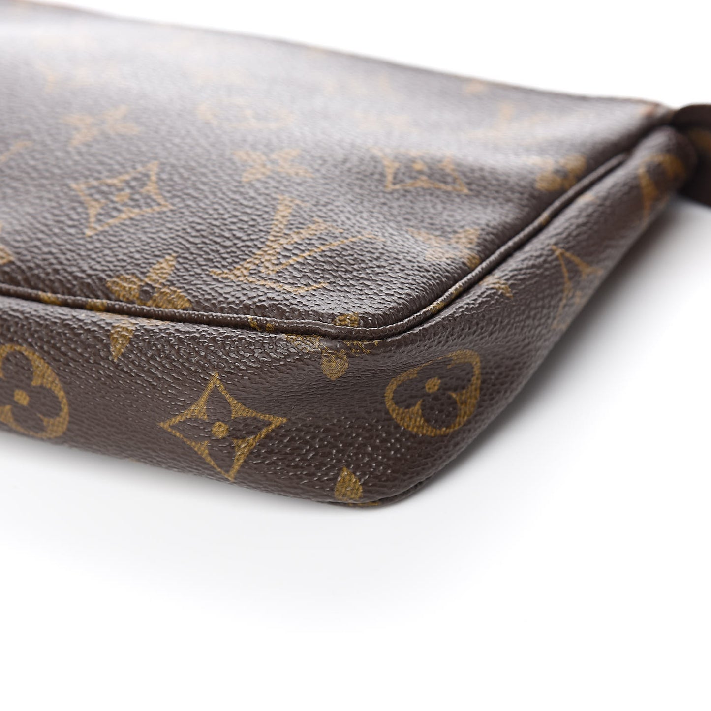 Monogram Pochette Accessories