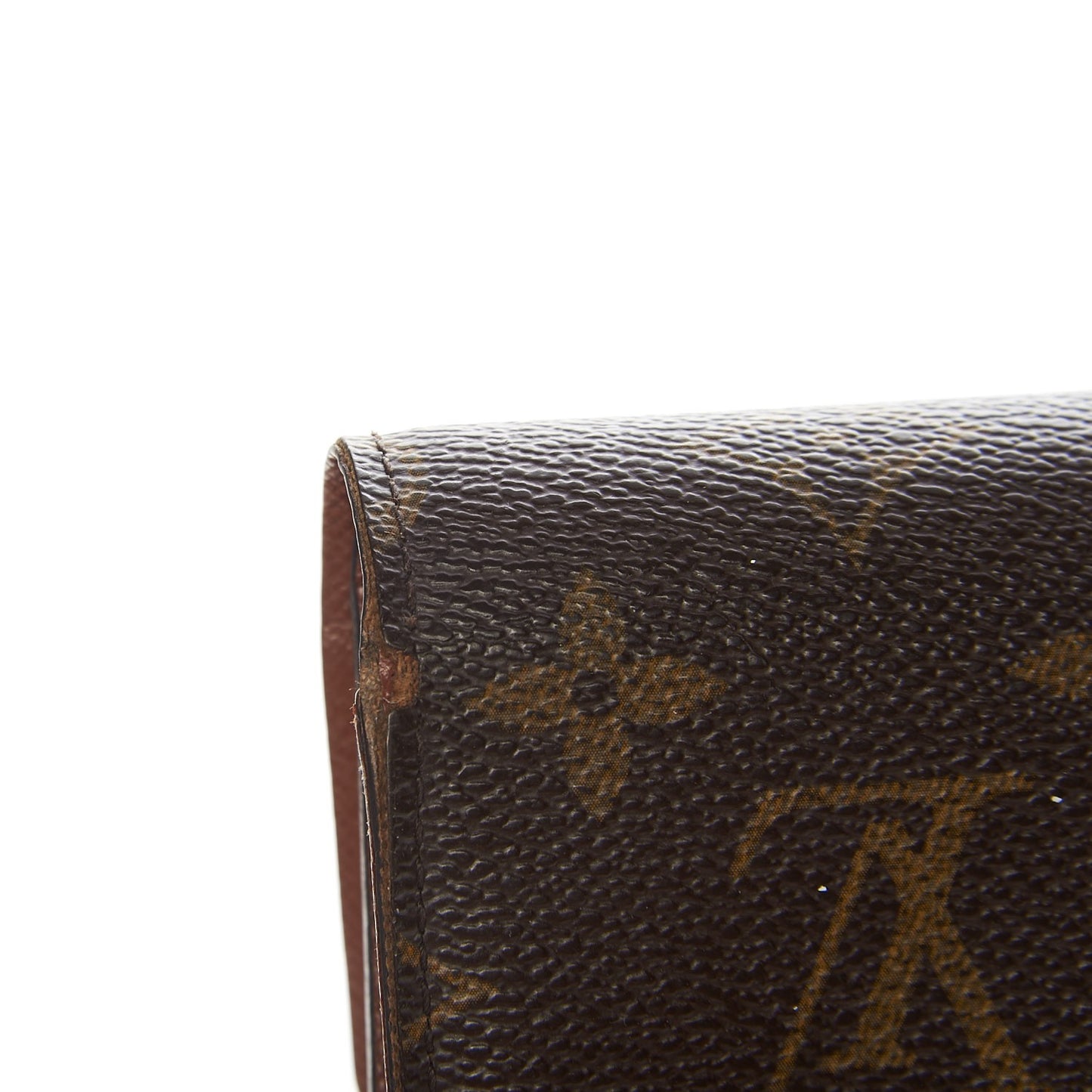 Monogram Alexandra Wallet