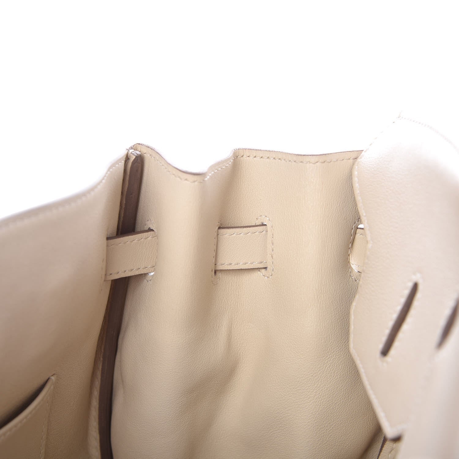 Hermes Swift Birkin 35 Parchemin 11 of 34
