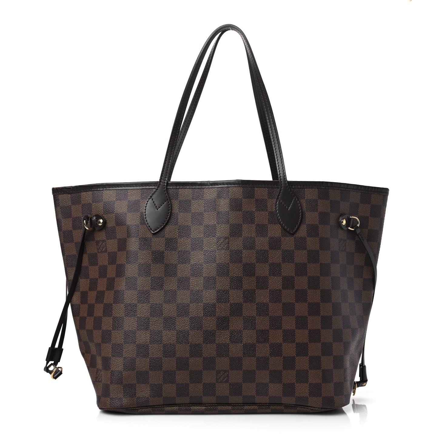 Damier Ebene Neverfull MM