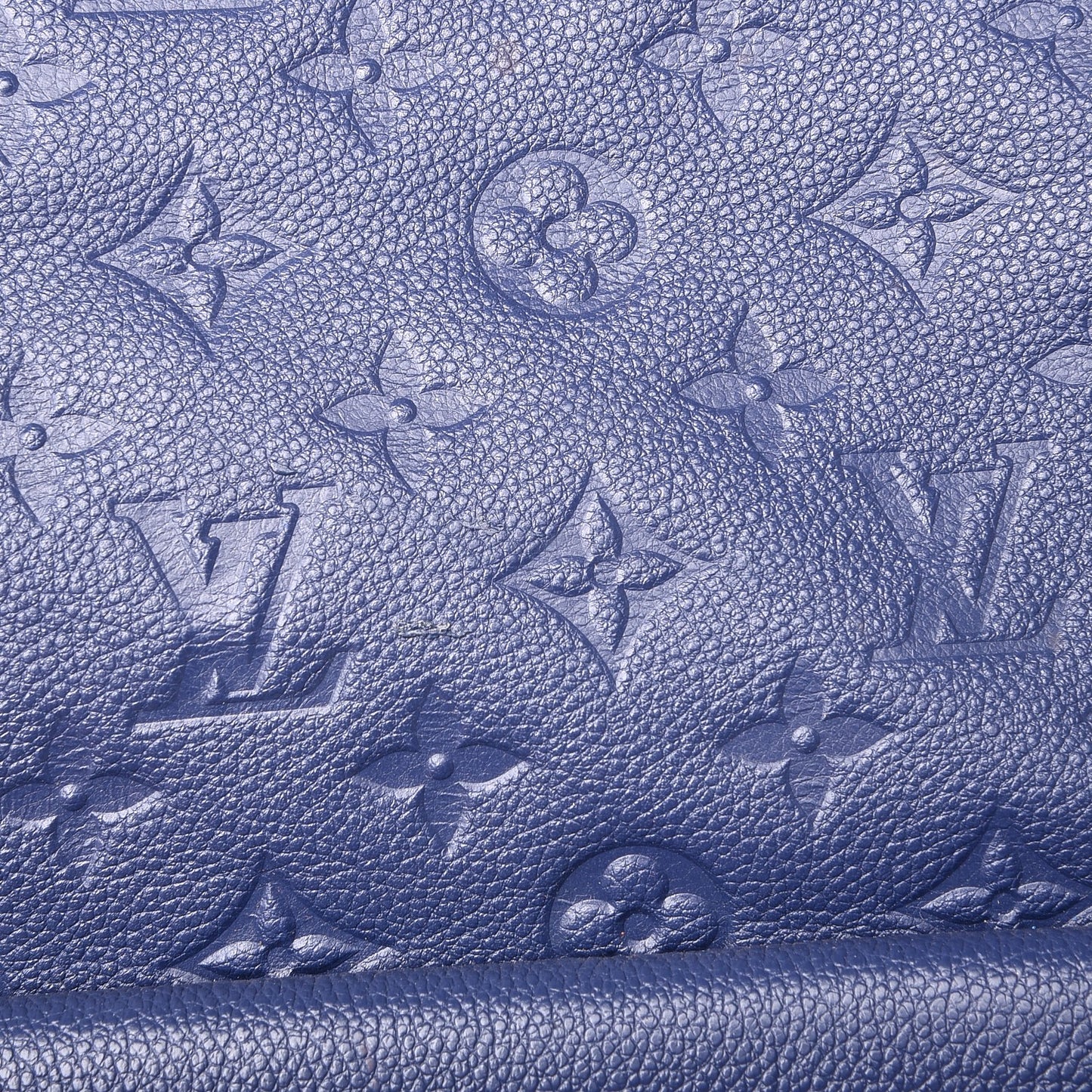 Empreinte Metis Celeste