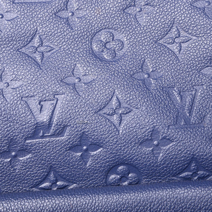 Louis Vuitton Empreinte Metis Celeste 8 of 9