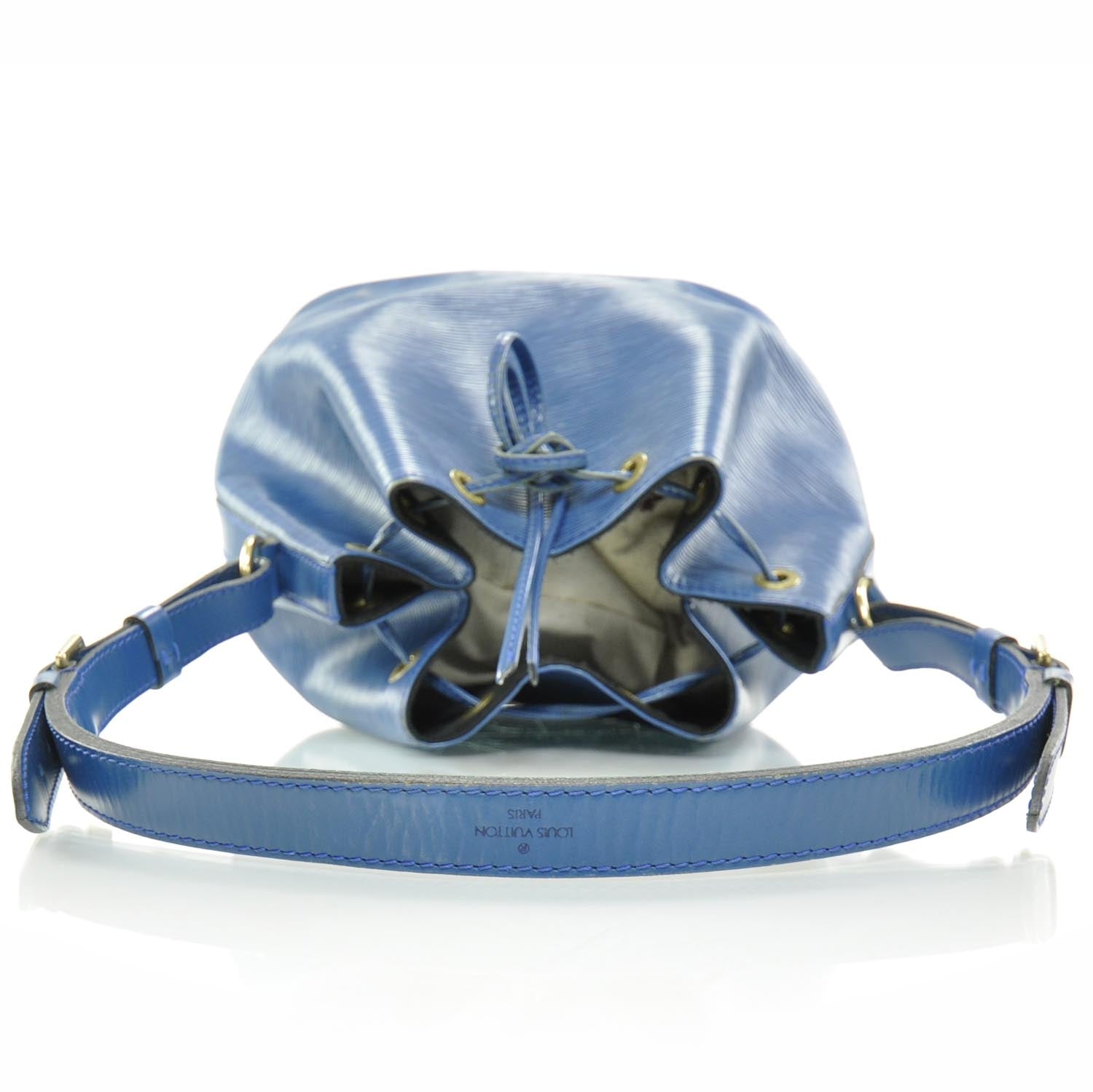 Louis Vuitton Epi Petit Noe Toledo 5 of 8