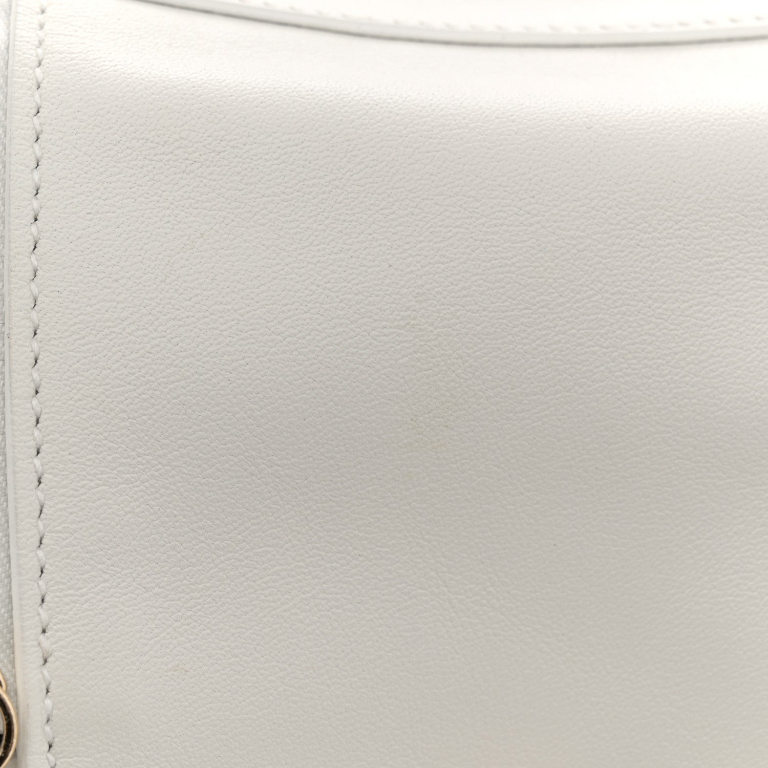 Hermes Swift Mini Lindy 20 White 13 of 14