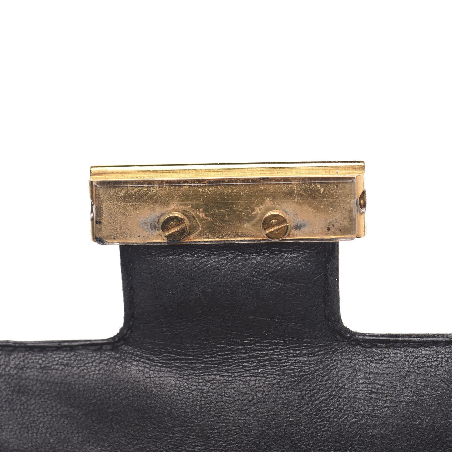 Box Constance 23 Black