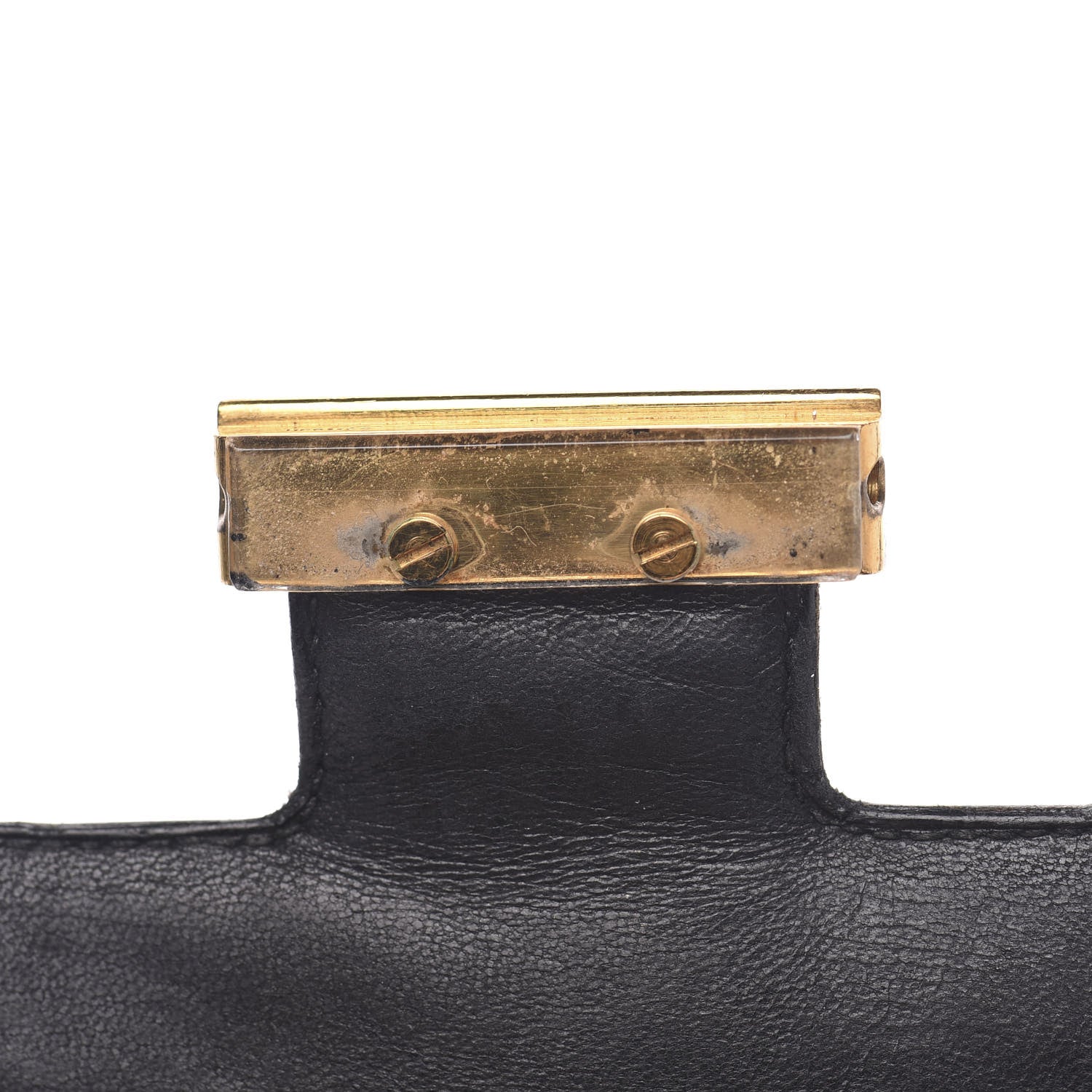 Hermes Box Constance 23 Black 9 of 26