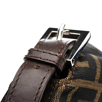 Fendi Zucca Mama Baguette Tobacco 11 of 13