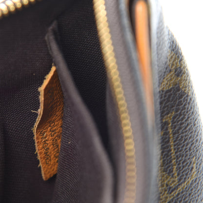 Louis Vuitton Monogram Pallas Clutch Saffron 7 of 12