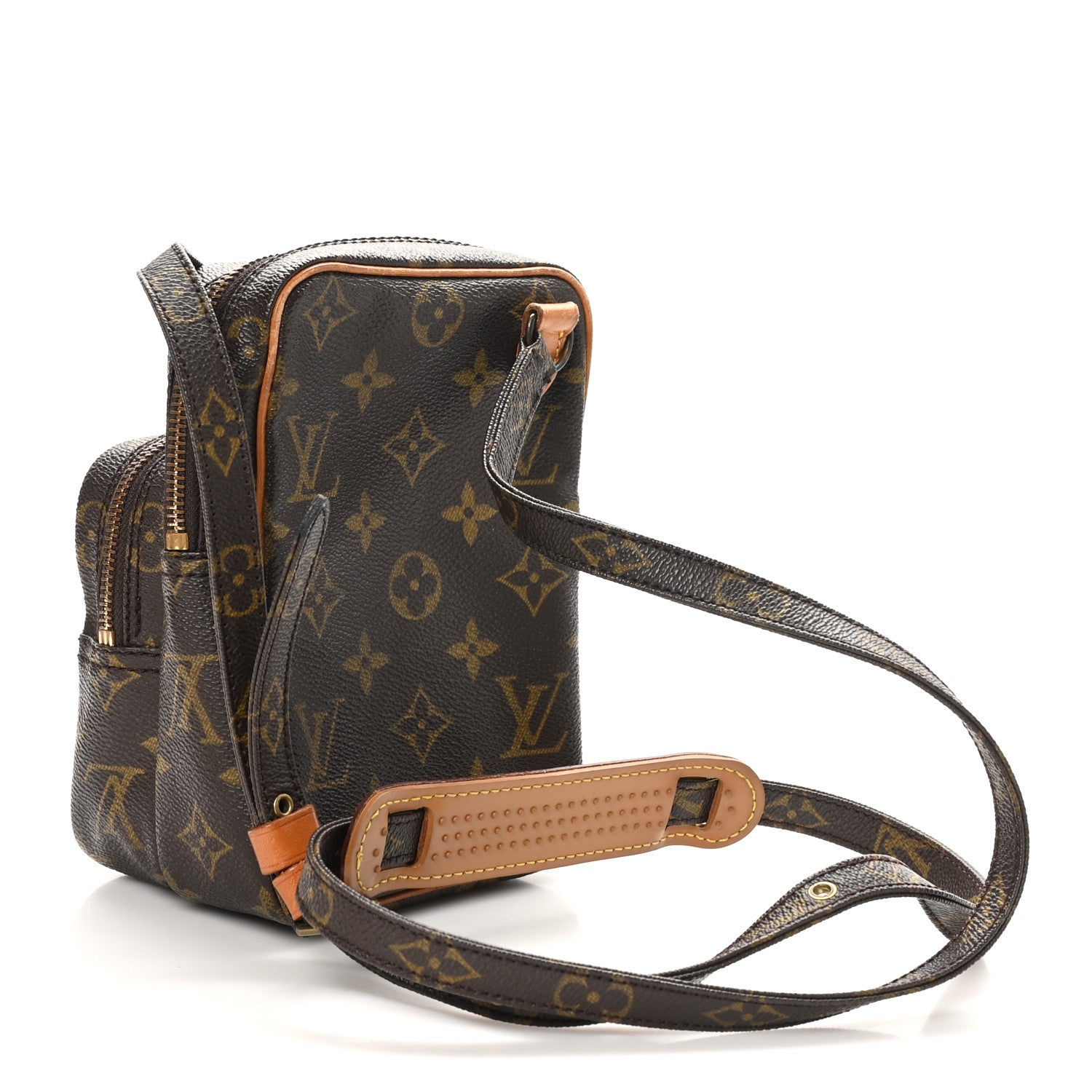 Louis Vuitton Monogram Amazone PM 3 of 11