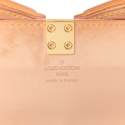 Louis Vuitton Monogram Cherry Blossom Papillon Brown 6 of 11