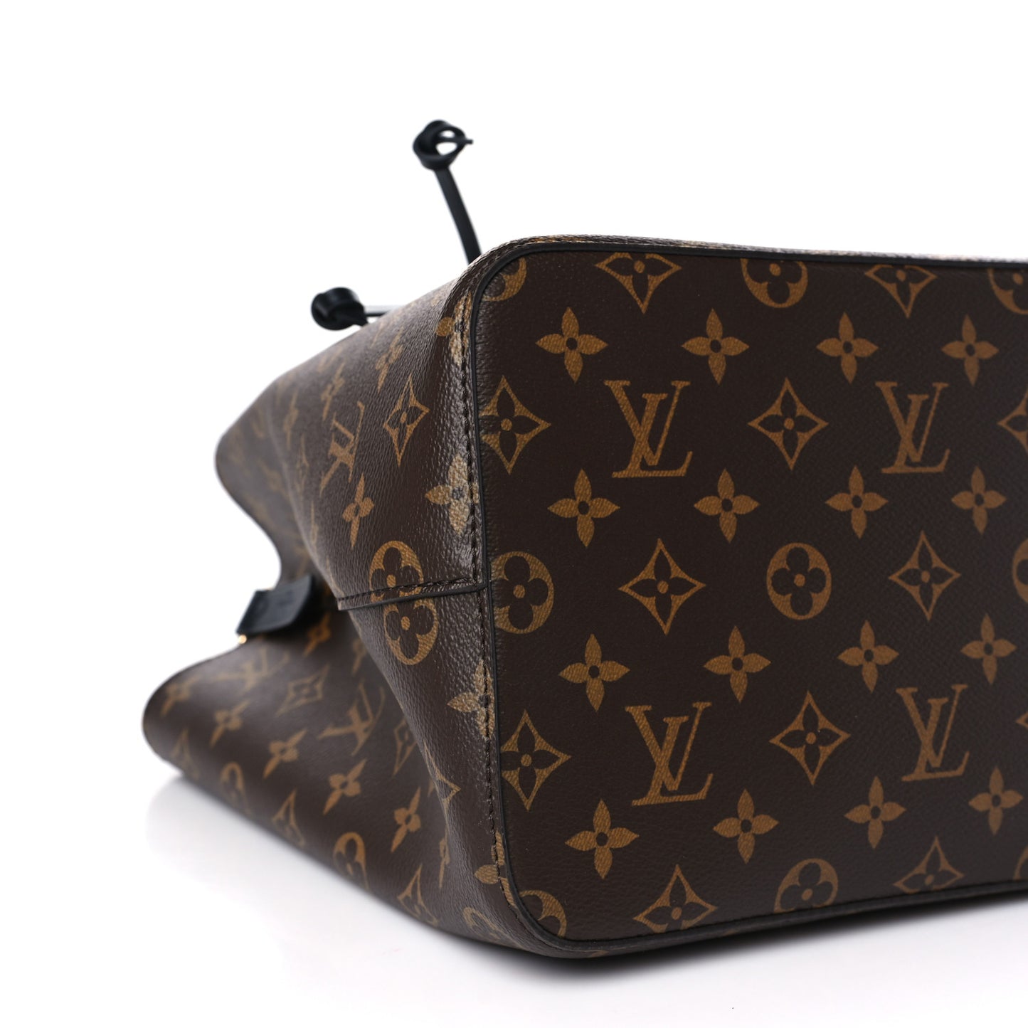 Monogram Neonoe MM Black