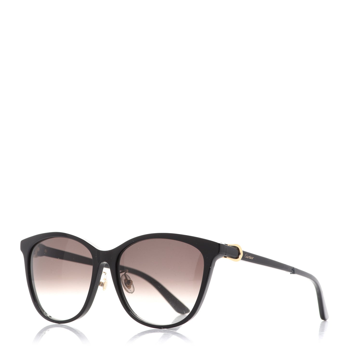 CT0186SA Sunglasses Black