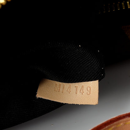Louis Vuitton Monogram Bumbag 8 of 11