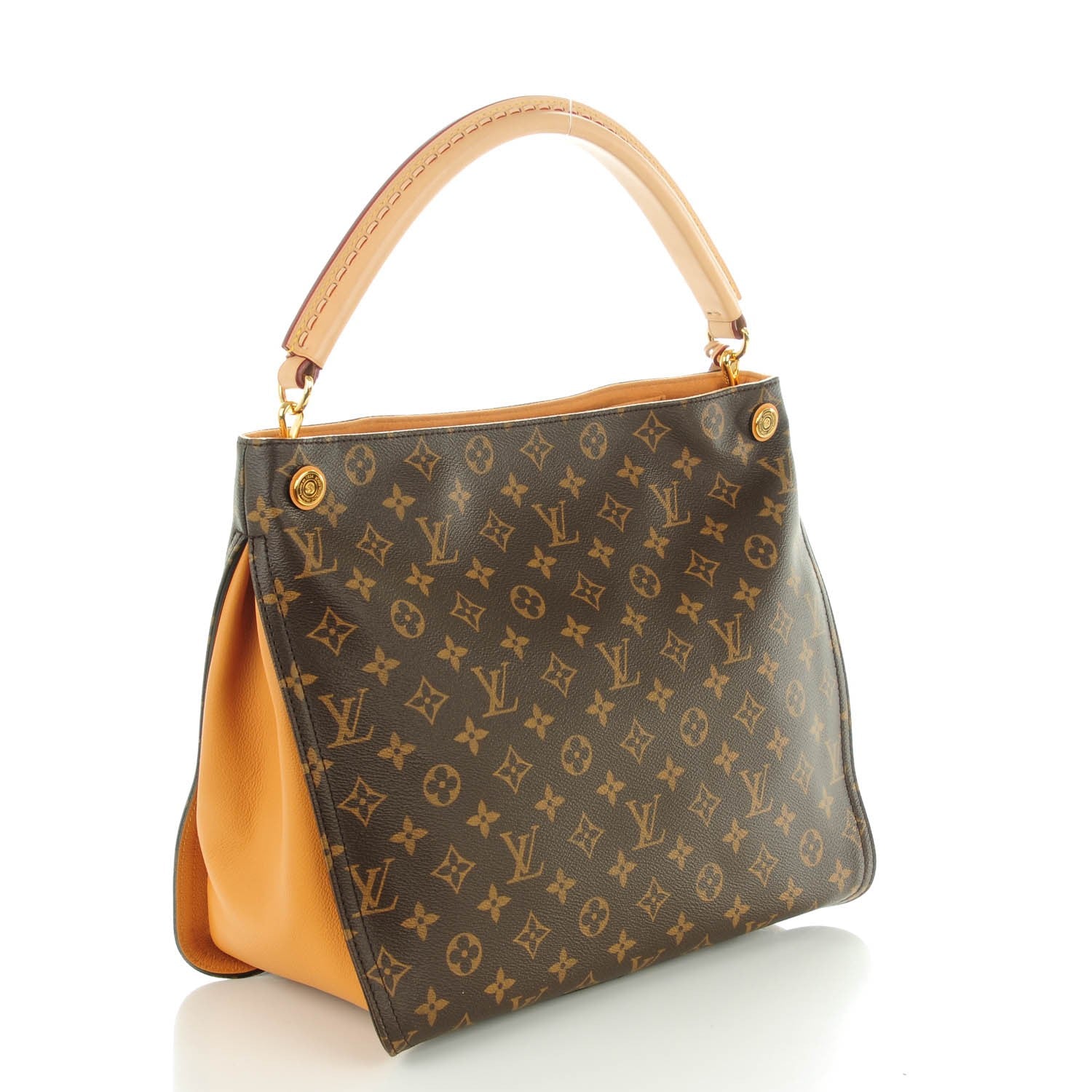 Louis Vuitton Monogram Gaia Epice 3 of 7