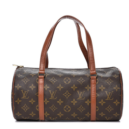 Louis Vuitton Monogram Papillon 30 1 of 13