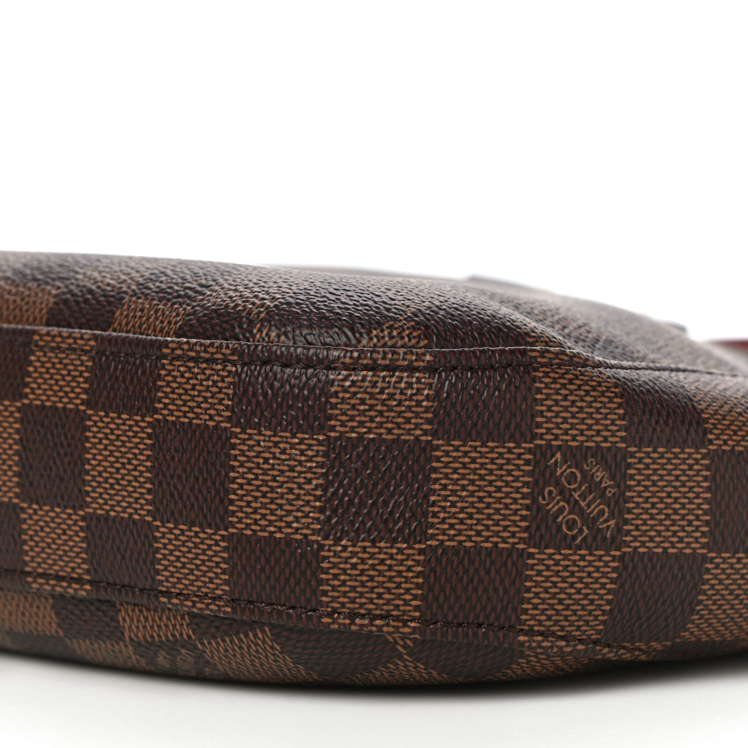 Louis Vuitton Damier Ebene South Bank Besace 11 of 11