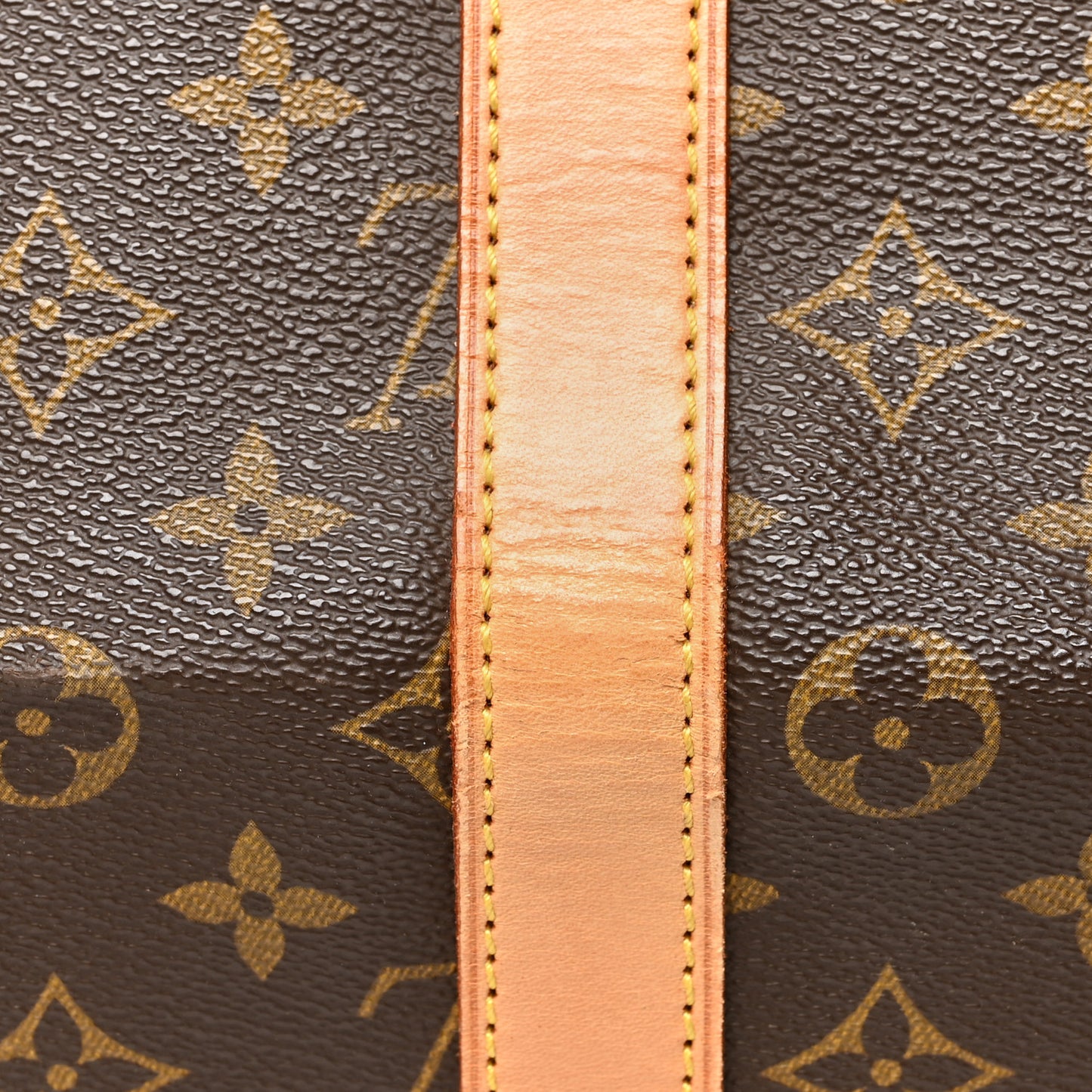 Monogram Keepall Bandouliere 55