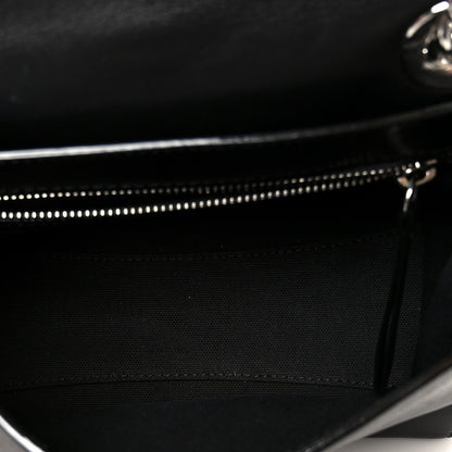 Jimmy Choo Nappa Star Quilted Studded Small Helia Shoulder Bag Black 5 of 12