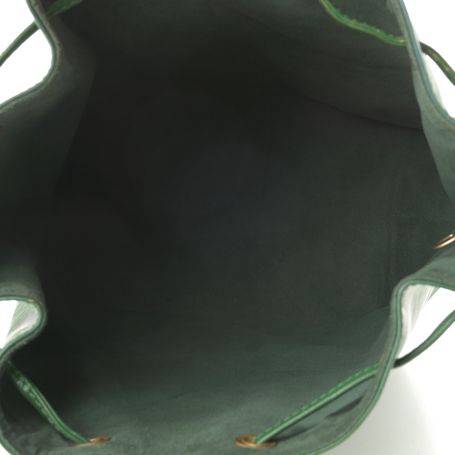 Louis Vuitton Epi Petit Noe Borneo 5 of 16