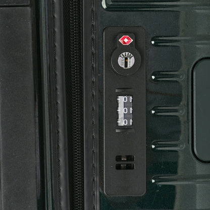 Rimowa Gloss Polycarbonate Essential Lite Cabin Green 8 of 11