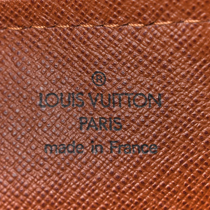 Louis Vuitton Monogram Papillon 30 6 of 11