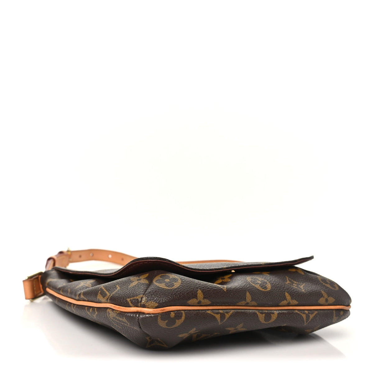 Louis Vuitton Monogram Musette Salsa 4 of 9
