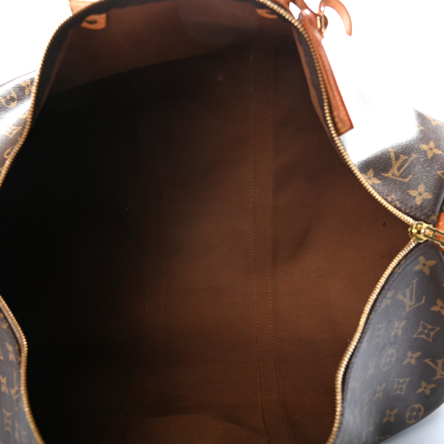Monogram Keepall 55