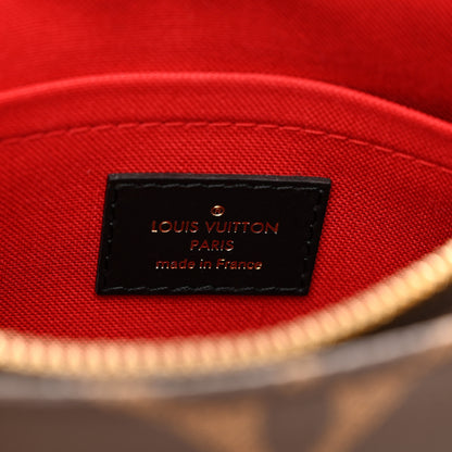 Louis Vuitton Reverse Monogram Giant OnTheGo East West 6 of 10