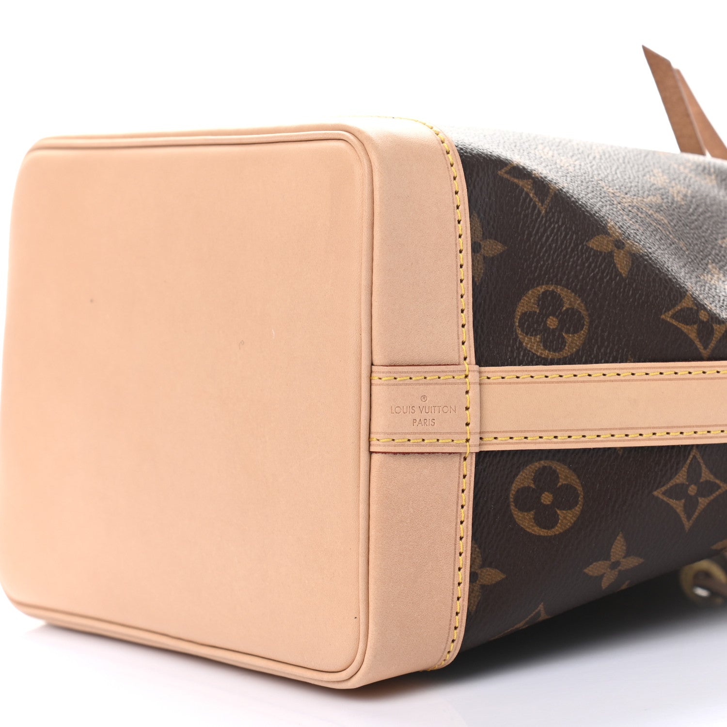 Louis Vuitton Monogram Noe BB 9 of 9