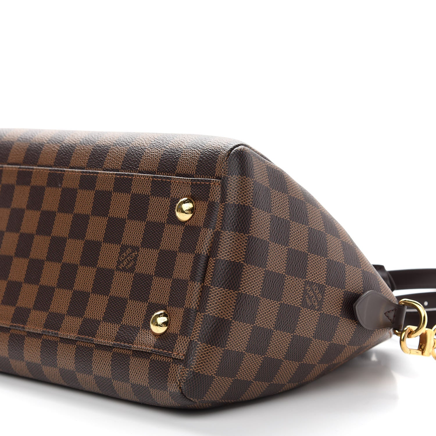 Louis Vuitton Damier Ebene Mews 8 of 8