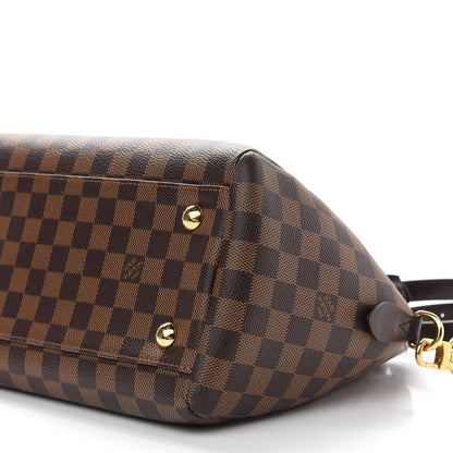 Louis Vuitton Damier Ebene Mews 8 of 8