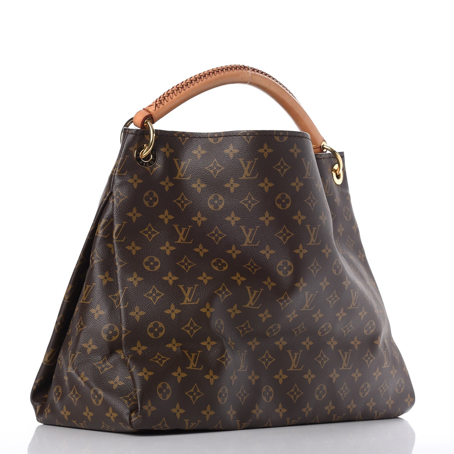 Louis Vuitton Monogram Artsy GM 3 of 8
