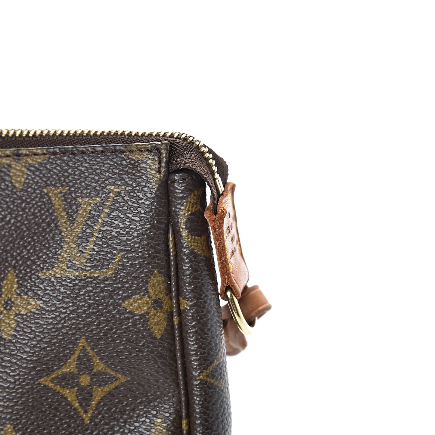 Monogram Pochette Accessories