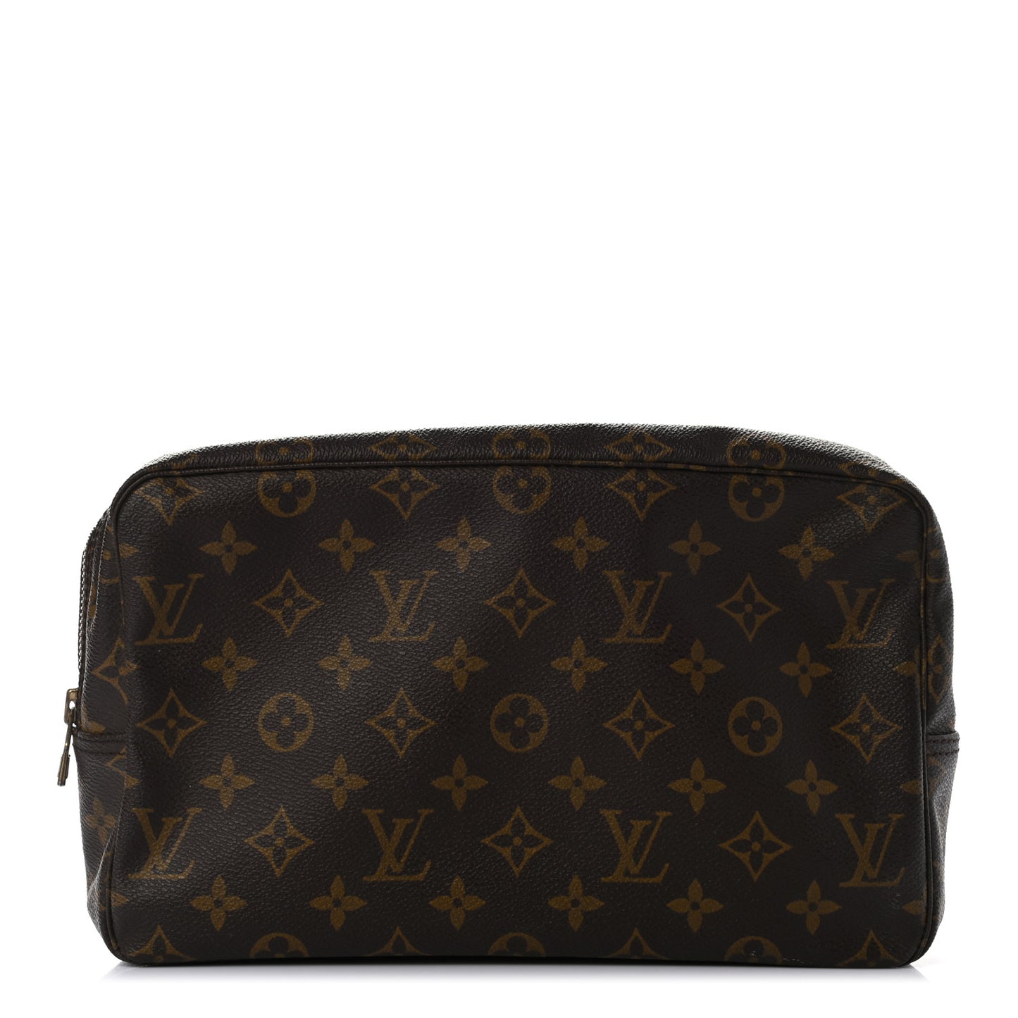 Monogram Trousse Toilette 28