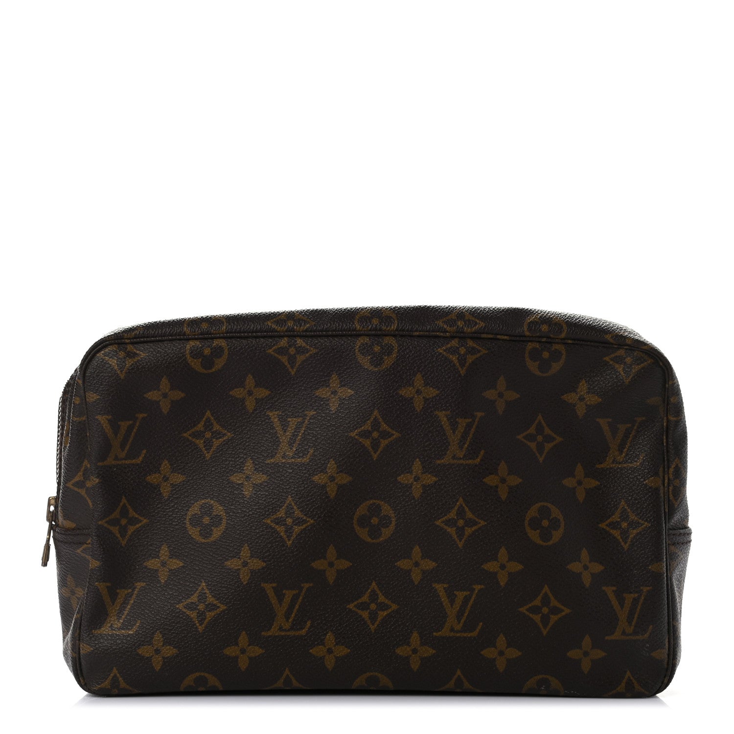 Louis Vuitton Monogram Trousse Toilette 28 1 of 8