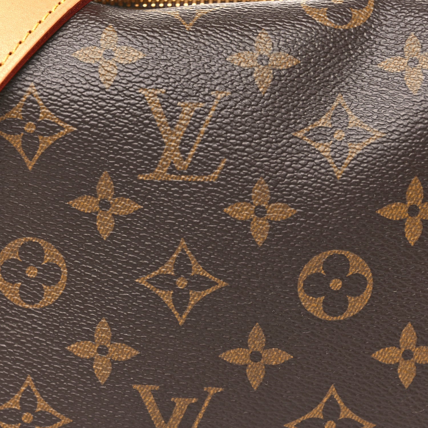 Louis Vuitton Monogram Side Trunk 7 of 9