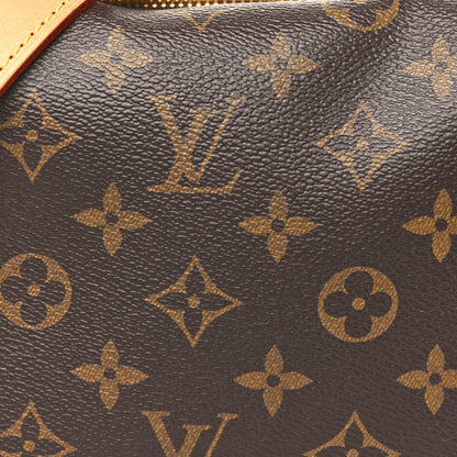 Louis Vuitton Monogram Side Trunk 7 of 9