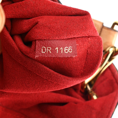 Louis Vuitton Monogram Gaia Cherry 10 of 21
