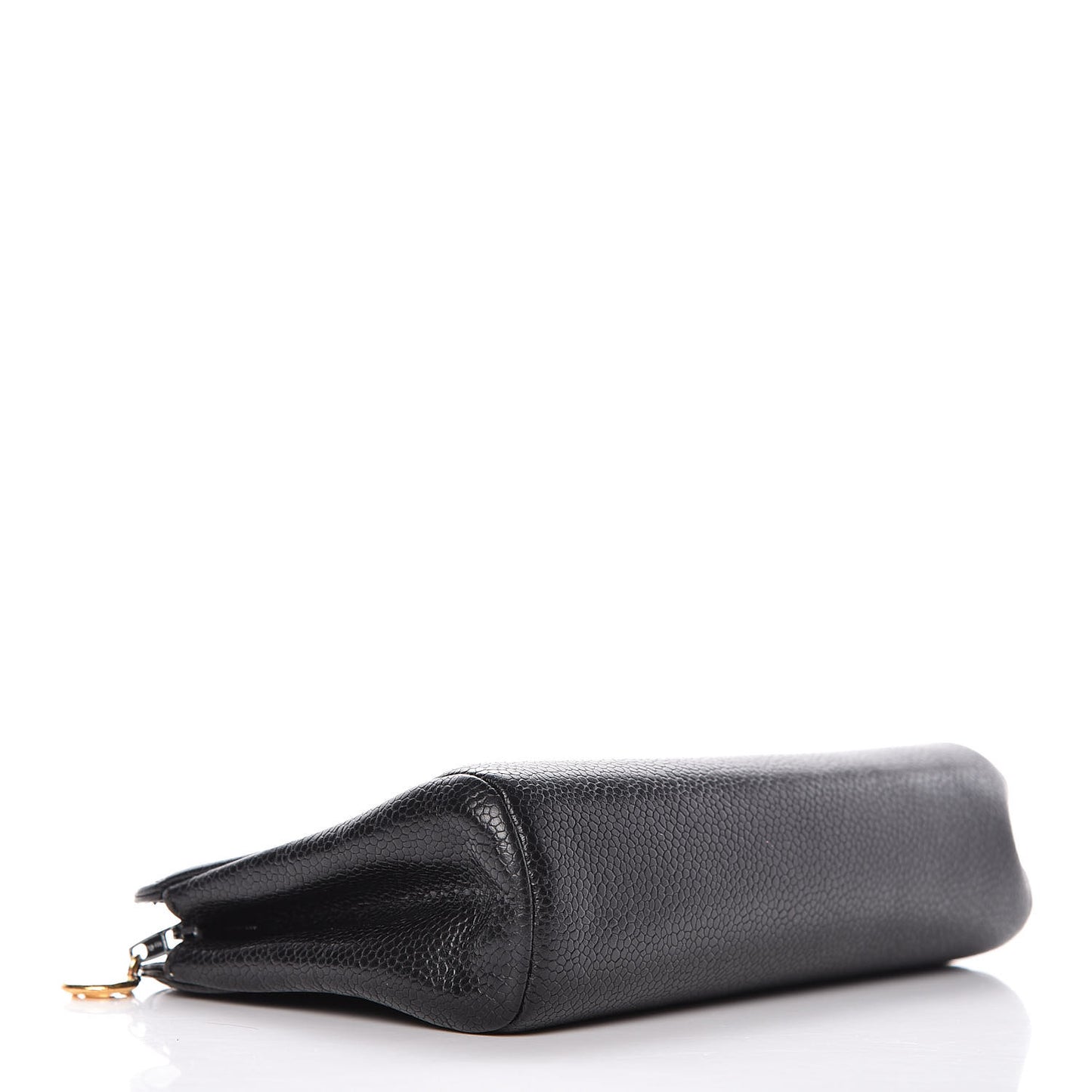 Caviar Timeless CC Cosmetic Pouch Black