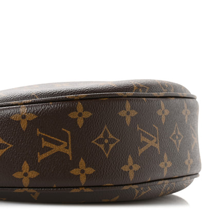 Louis Vuitton Monogram Looping 8 of 10