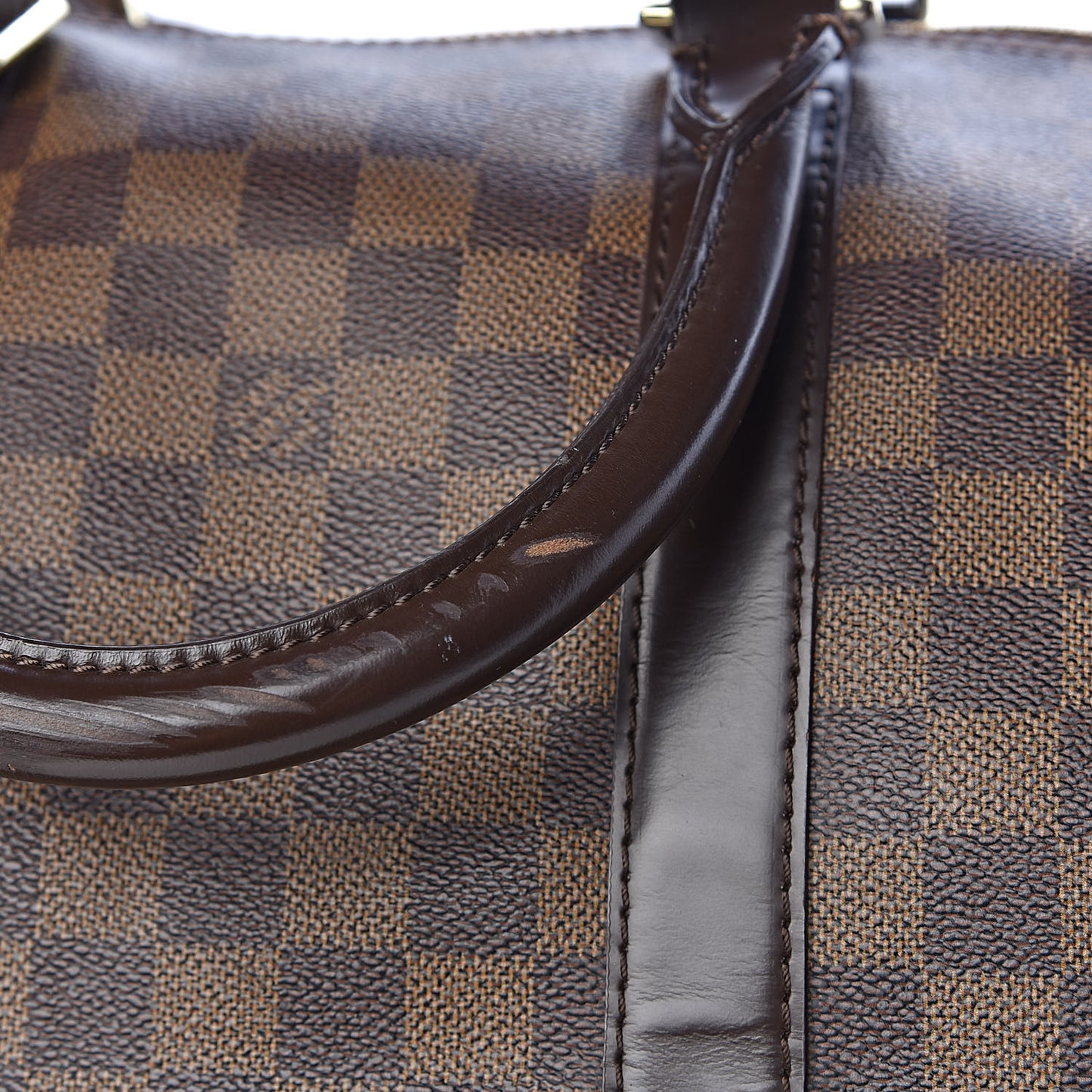 Damier Ebene Keepall 50