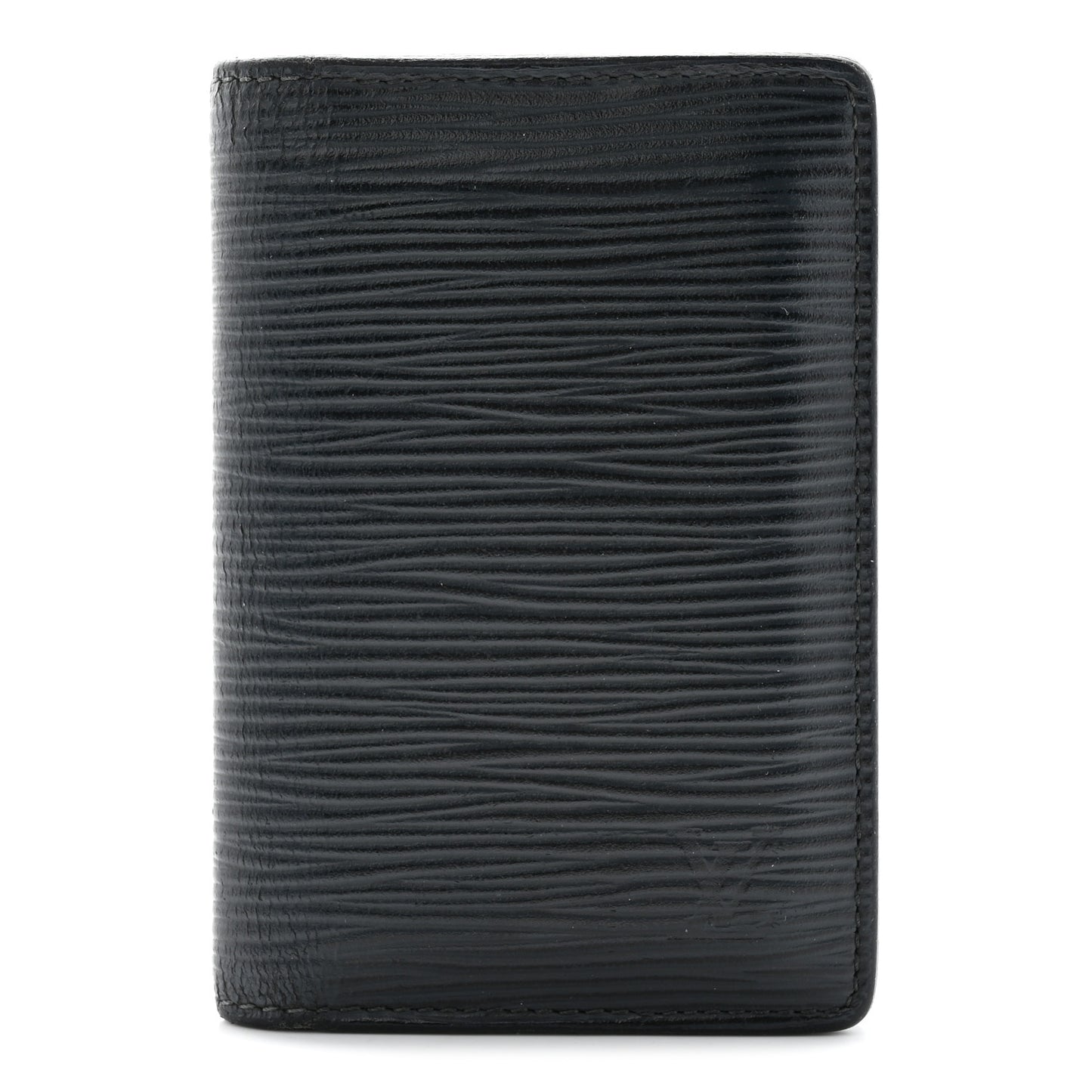 Epi Pocket Organizer Black