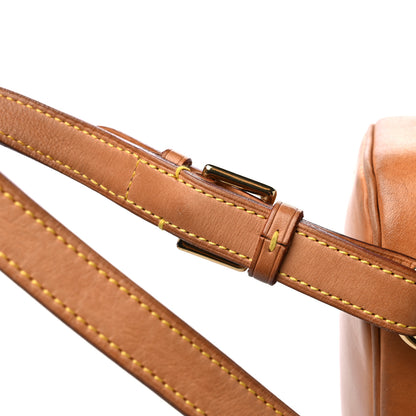 Louis Vuitton Monogram Montsouris MM Backpack 15 of 16