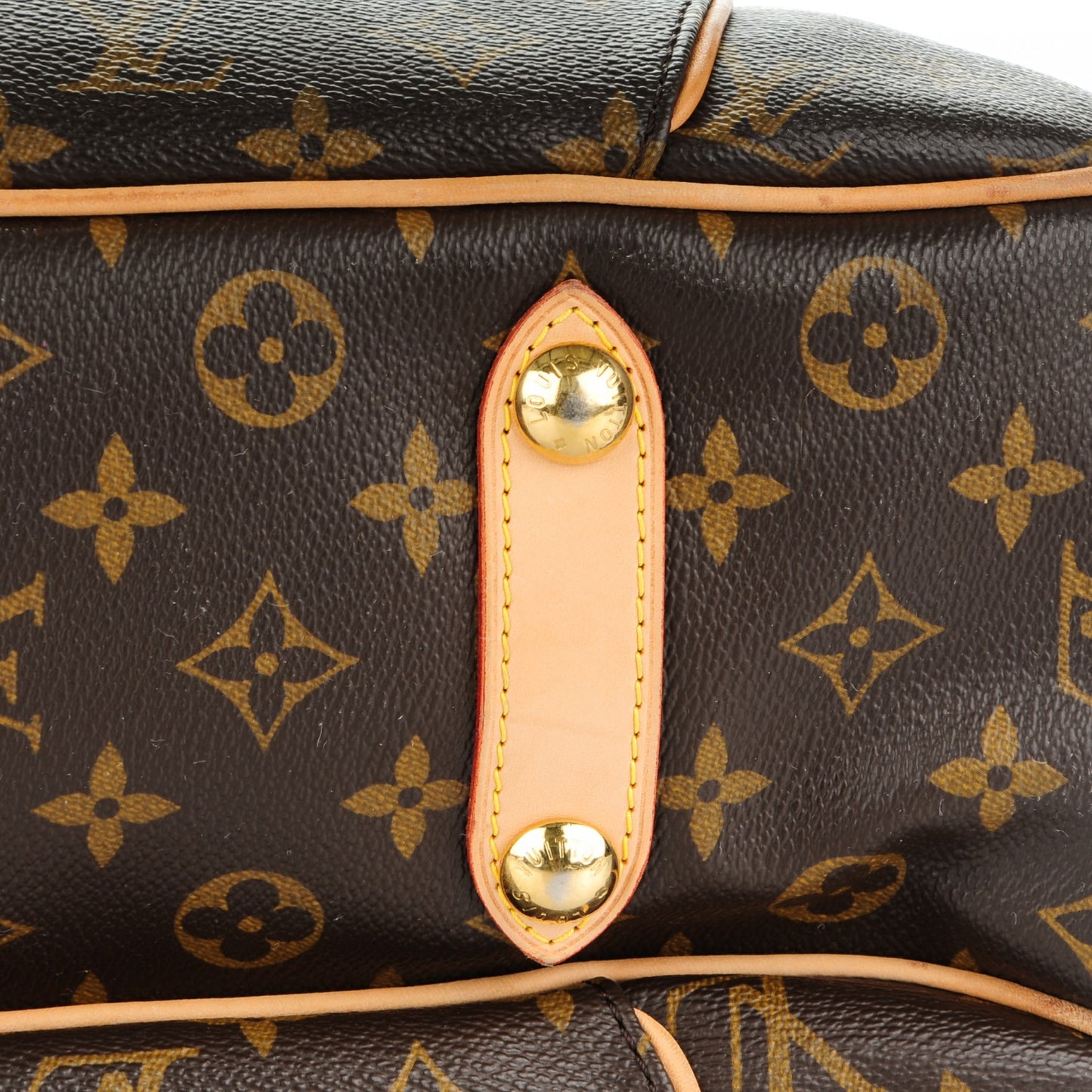 Monogram Galliera PM