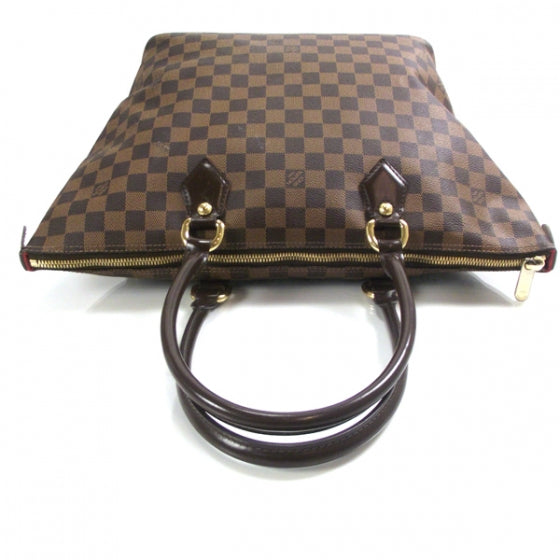 Damier Ebene Saleya MM